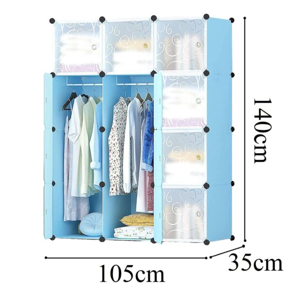 New Shoe Clothes Rack