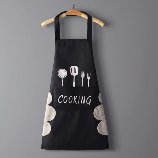New Cooking Apron