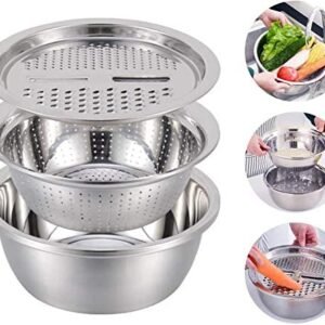 New Stainless Steel Basin