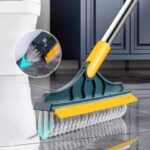 2 In 1 Tile Cleaner Brush