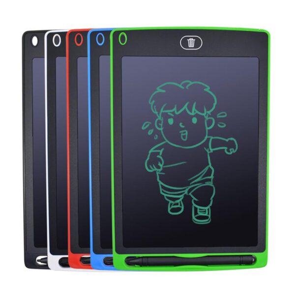 12 Inch LCD Writing Tablet for Kids Learning & Education