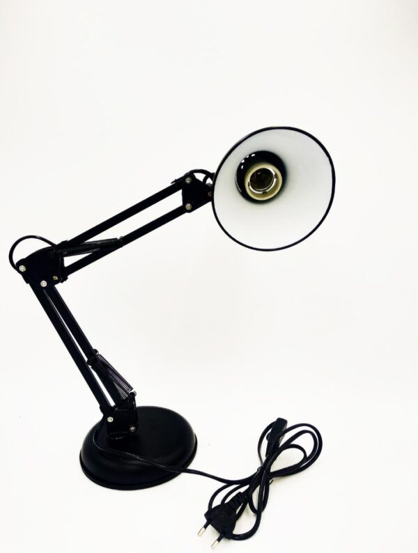Adjustable Electric Table Lamp