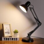 Adjustable Electric Table Lamp