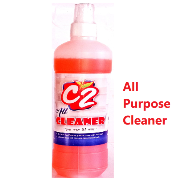 C2 Kitchen Cleaner Spray | Multipurpose C2 Cleaner Spray for Kitchen