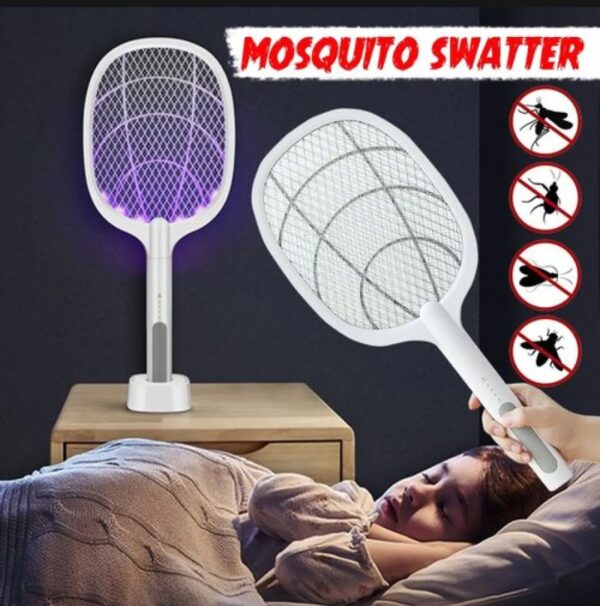 Electromax Mosquito Bat