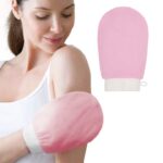 Exfoliating Glove Dead Skin Remover Scrubber Exfoliator