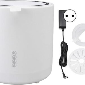 Portable Washing Machine Underwear Small Clothes Washing Machine