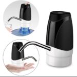 Rechargeable Automatic Electric Water Dispenser Pump