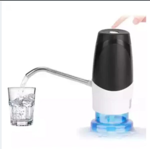 Rechargeable Automatic Electric Water Dispenser Pump