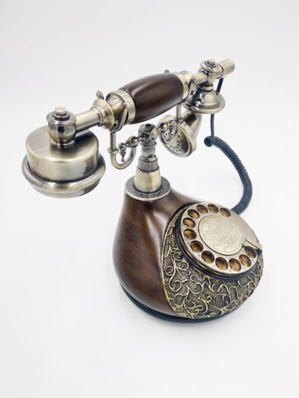 Vintage Royal Telephone European Fashion Landline Phone Home Hotel