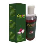 2pcs Fᴏlliᴄle NᴏᴜRishing Hair Growth Onion Hair Oil