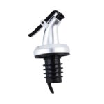 3 Pieces Bottle Pourer Spout Nozzle Dispenser Pour Liquid Oil Wine