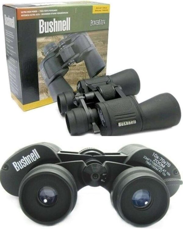 Binocular Telescope with Reticle HD Night Version Travel Binocular