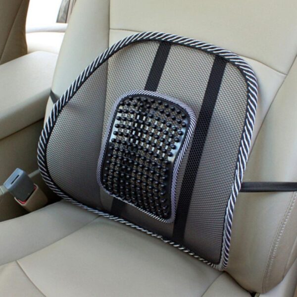 Car Back Seat Support Relieve Back Pain and Improve Posture