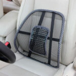 Car Back Seat Support Relieve Back Pain and Improve Posture