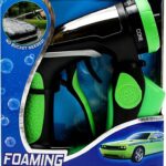 Foaming Soap Nozzle Professional Handheld Car Wash