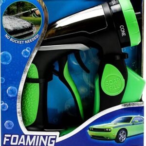 Foaming Soap Nozzle Professional Handheld Car Wash