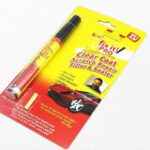 Instant Scratch Remover Pen from Fix It Pro for Cars and Bikes