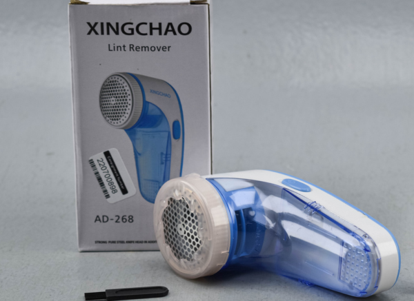 Lint Remover for All Kinds of Clothes Battery Operation Lint Remover