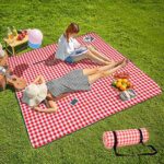 Portable Picnic Mat Camping Equipment for Outdoor Picnic Mat