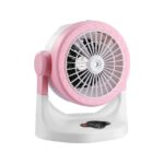 Portable Spray Mini Fan Hand-Held Spray Cooling Fan