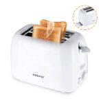 Sokany Automatic Bread Toast Machine 2 Slice Toaster Breakfast Maker