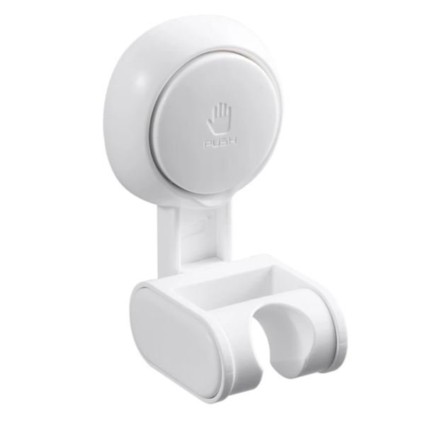 Vacuum Suction Wall Mounted Hand Shower Holders