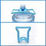 Water Jar Lifter Bottle 20 Litre Water Jar Dispenser Handle Lifter