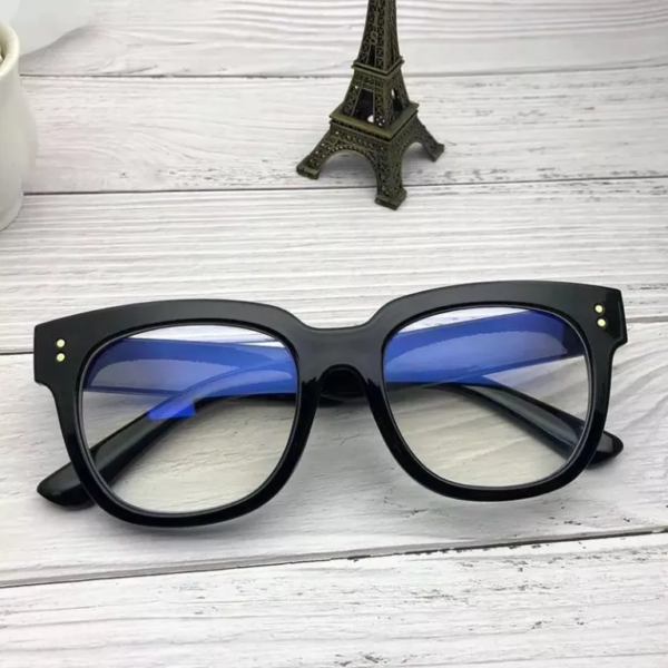 Bluecut Fashion Sunglasses Blue Ray Cut Trendy Gentle Glasses
