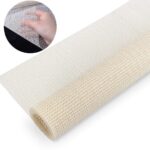 Household Non-Slip Mat Environmental Protection Pvc Non-Slip Mesh Pad