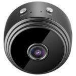 A9 Mini Camera High-definition Mini CCTV Wireless Spy Mini Camera