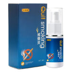 Anti-Nicotine Oral Natural Spray Smokers Get Rid of Cigarette Accessories