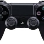 Doubleshock Wireless Controller For PlayStation 4