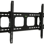 TV Wall Mount 40-80 Inch Strong Capacity with Spirit Level Durable