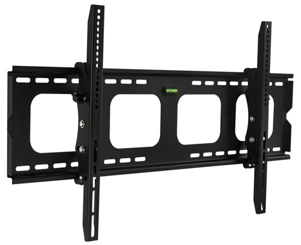 TV Wall Mount 40-80 Inch Strong Capacity with Spirit Level Durable