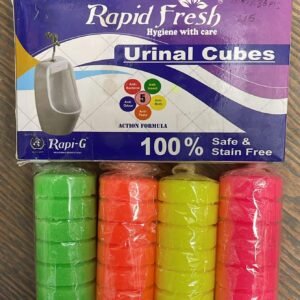 Wonder Clean 300g Urinal and Bathroom Freshener Cubes