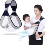 Baby Wraps Carrier