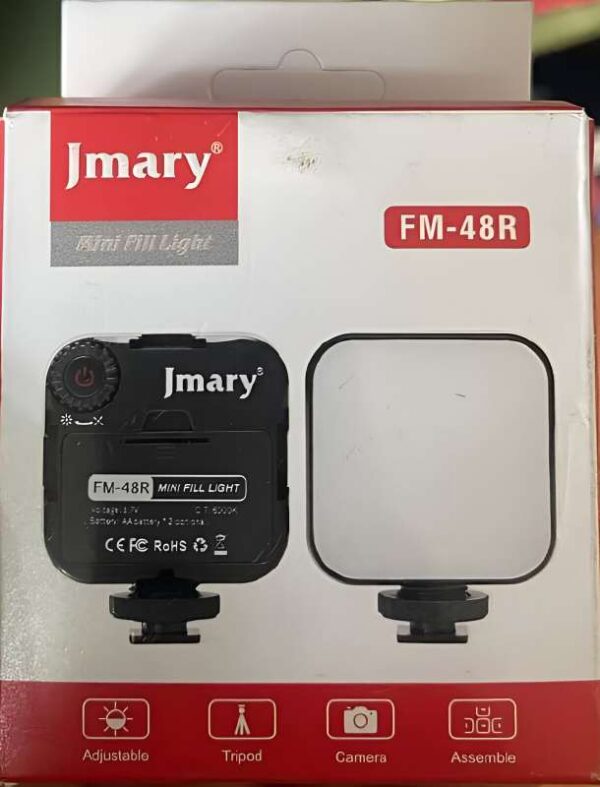 Jmary FM48R