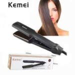 Electric Hair Straightener