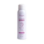 hair removal spray