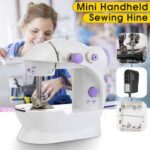 mini sewing machine