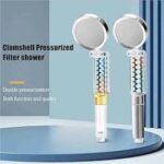 High Pressure Shower Heads