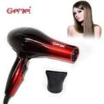 Hair Dryer