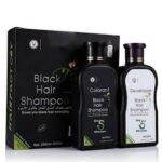 Dexe Black Hair Shampoo