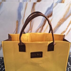 Tote bag in Nepal for college boys & girls