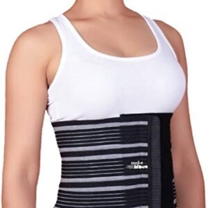 med-e move Best at-home tummy trimmer for a slimmer waist