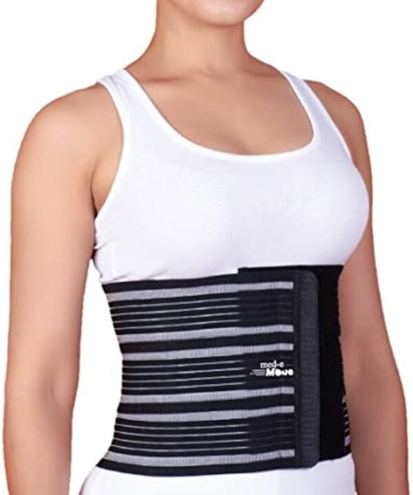 med-e move Best at-home tummy trimmer for a slimmer waist