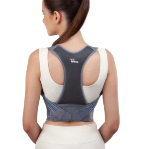 Adjustable Back Posture correctors Office Home Gym Back Straightener Posture Corrector