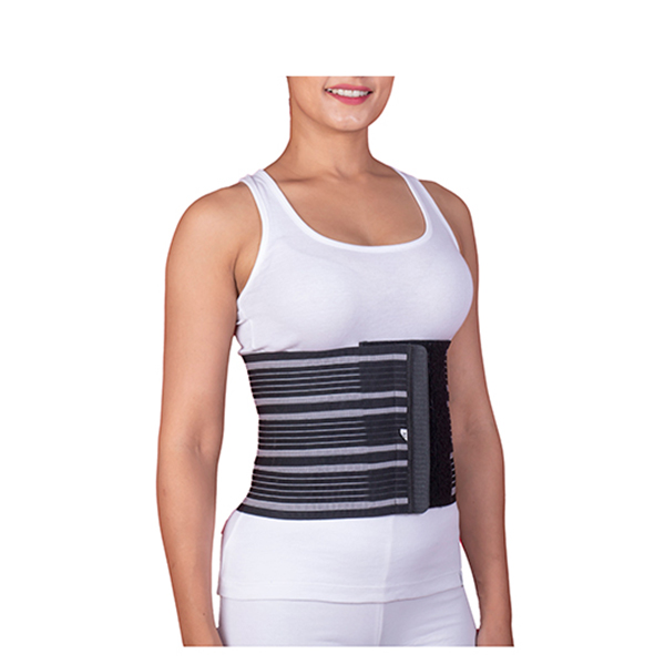 med-e move Best at-home tummy trimmer for a slimmer waist - Image 2