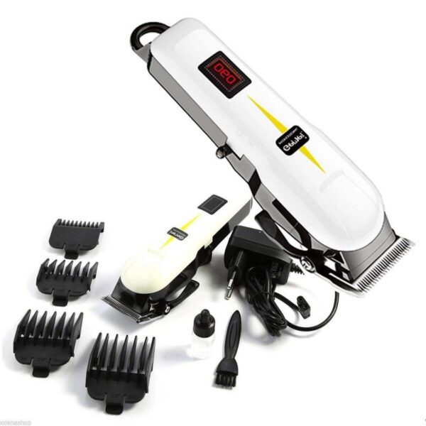 Geemy Professional Hair Clipper GM-6008